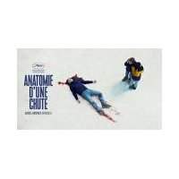 Projection du film "L'Anatomie d'une chute"