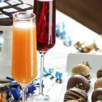 Apéro de Mai