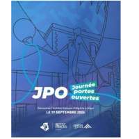 Journée Portes Ouvertes de l'Institut Français d'Alger
