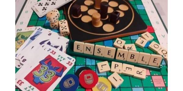 Jeux de Société