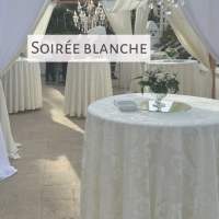 Soirée blanche