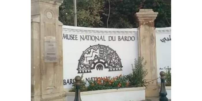 Visite guidée du Musée du Bardo avec Salim Sabour