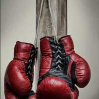 Cours de boxe pour les ados