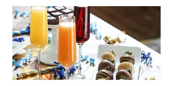 Apéro festif de novembre