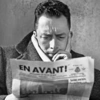 Sur les pas d'Albert Camus avec Salim Sabour