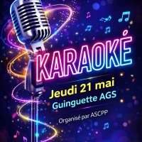 Soirée Karaoké