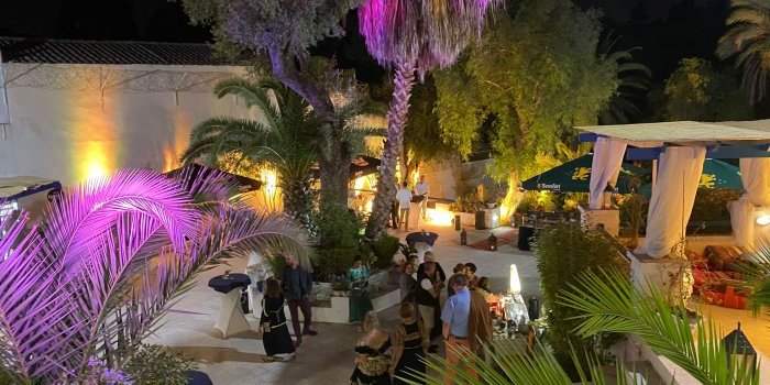 Soirée Marhaba