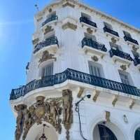 Visite guidée au coeur d'Alger (2) : l'Alger français par Safir Benali