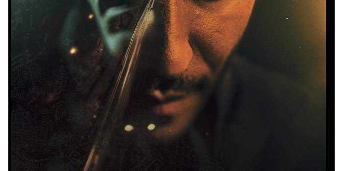 Projection du film « Algiers »