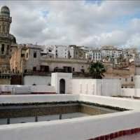  La basse-Casbah avec Safir Benali : visite guidée au coeur d'Alger