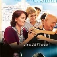  Projection du film : Le petit blond de la casbah