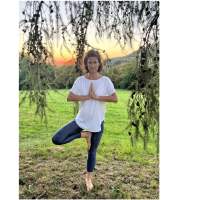 Cours de Yoga de Dominique