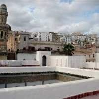  La basse-Casbah avec Safir Benali : visite guidée au coeur d'Alger