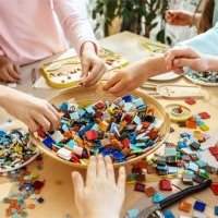 Atelier Mosaïque 6-12 ans