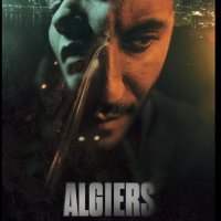 Projection du film « Algiers »