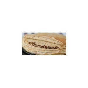 Goûter de la Chandeleur (2-14 ans)