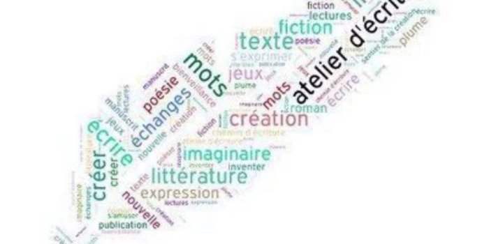 Atelier d'écriture "A vos plumes"