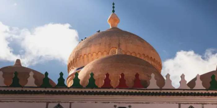 Week-end à Bou Saâda du 2 au 4 novembre