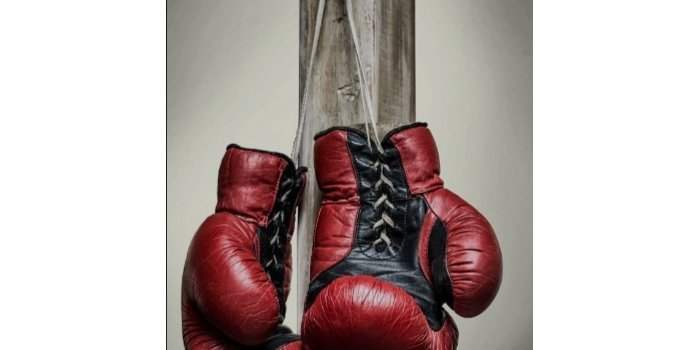 Cours de boxe pour les ados