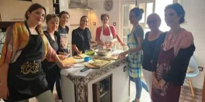 Cuisine indienne avec Jyoti