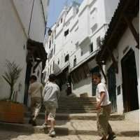  La Haute-Casbah avec Safir Benali : visite guidée au coeur d'Alger