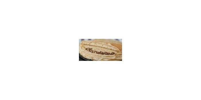 Goûter de la Chandeleur (2-14 ans)