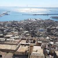 Visite guidée du centre ville d'Alger et de son architecture par Salim Sabour