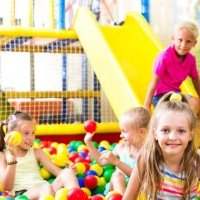 Goûter de rentrée (0-10 ans)