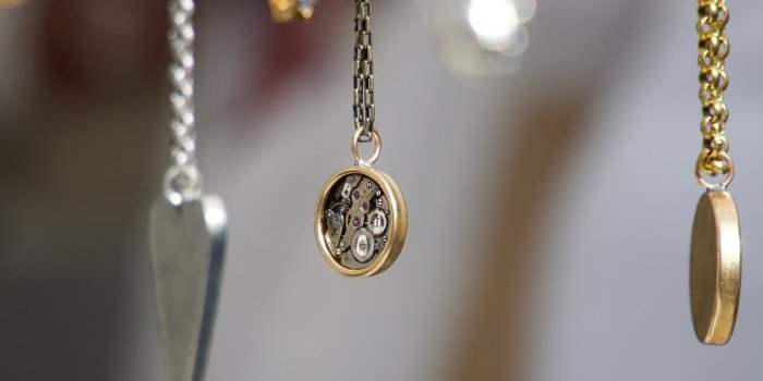 Atelier réparation de bijoux