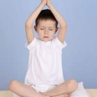 Initiation au yoga 3-7 ans