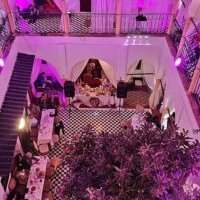Soirée exceptionnelle dans la Casbah avec Salim Sabour