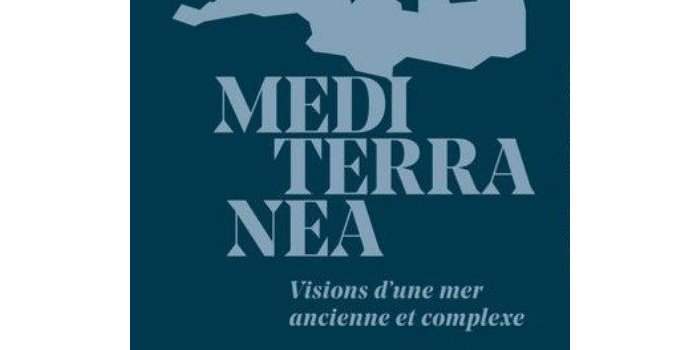 Visite guidée de l'exposition "Mediterranea - visions d'une mer ancienne et complexe"