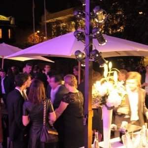 Soirée de solidarité au profit de l'AFSA